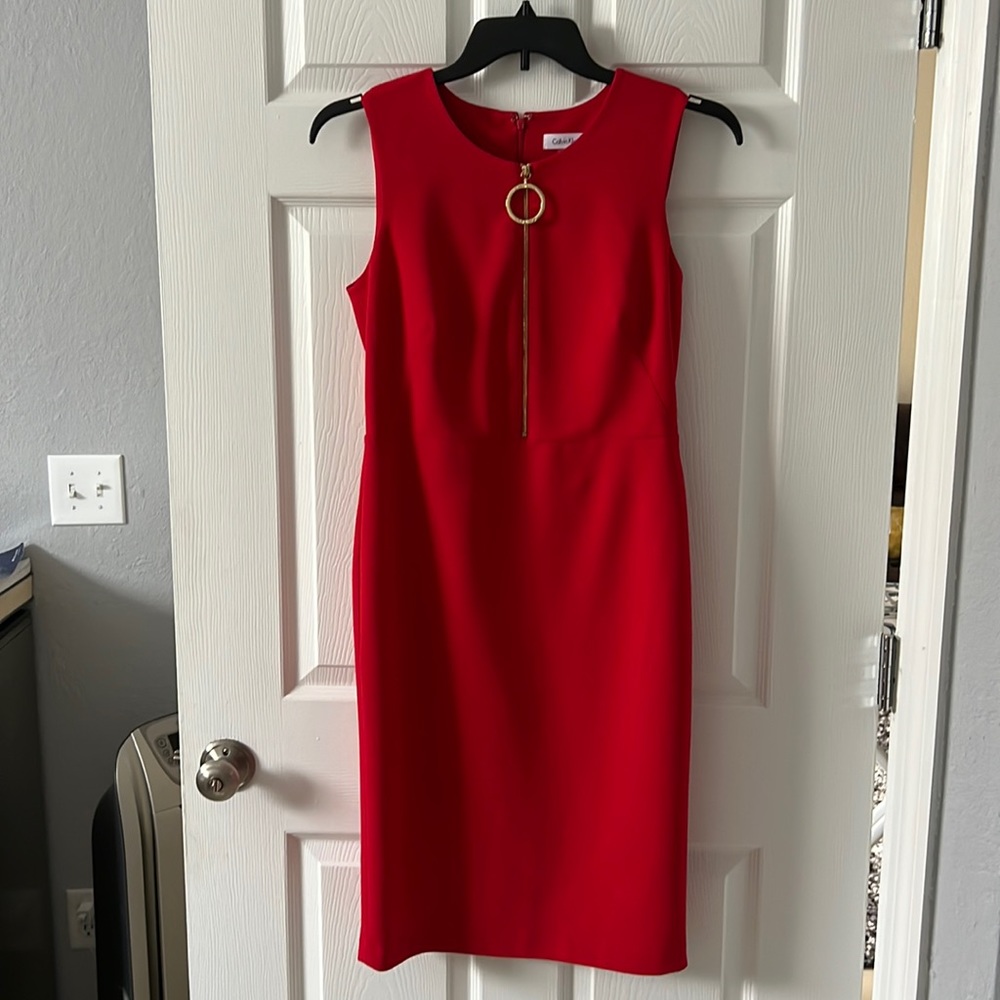 Calvin Kline dress